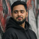 Mahmudul Hasan, IT Manager